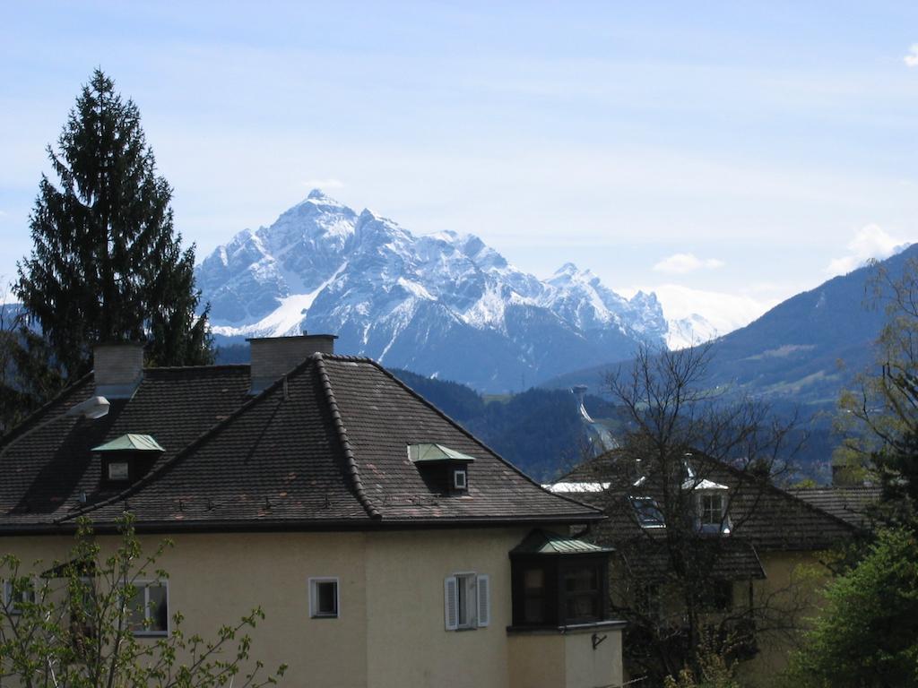 Gasthof Koreth İnnsbruck Dış mekan fotoğraf