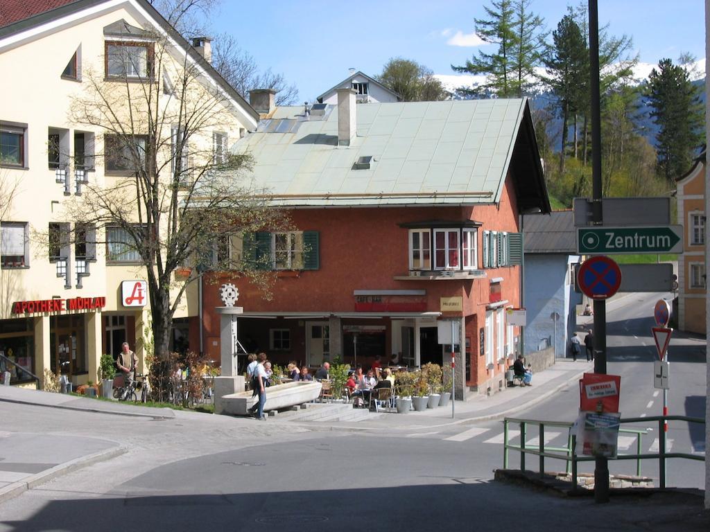 Gasthof Koreth İnnsbruck Dış mekan fotoğraf