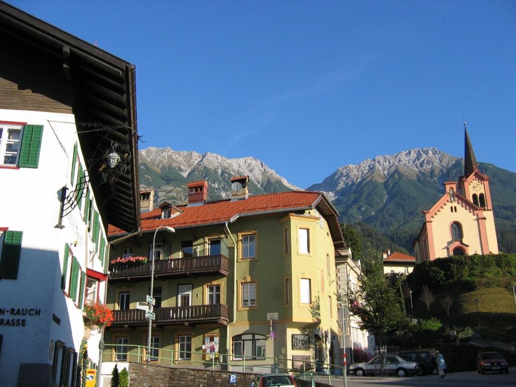 Gasthof Koreth İnnsbruck Dış mekan fotoğraf